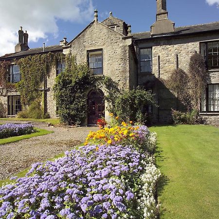 Penzion Thorns Hall Sedbergh Exteriér fotografie
